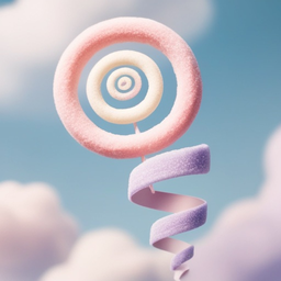 Candy Cloud Cascade Incaspin Deutschland