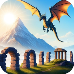 Dragonfire Ascendant Incaspin