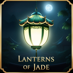 Lanterns of Jade Incaspin Erfahrungen