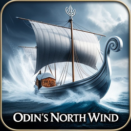 Odin's North Wind Incaspin Germany