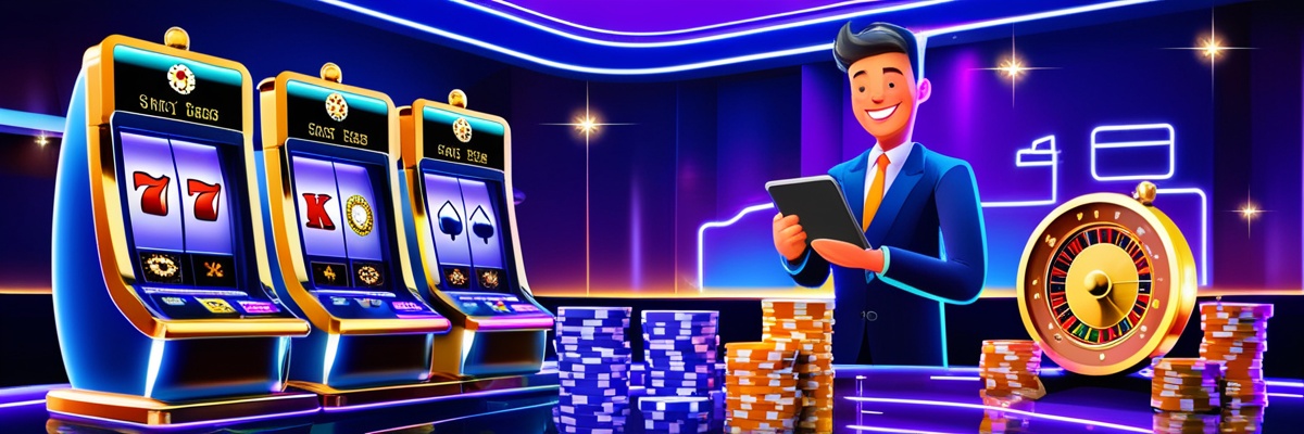 Incaspin Casino
